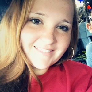 Meet your Posher, Alexandria